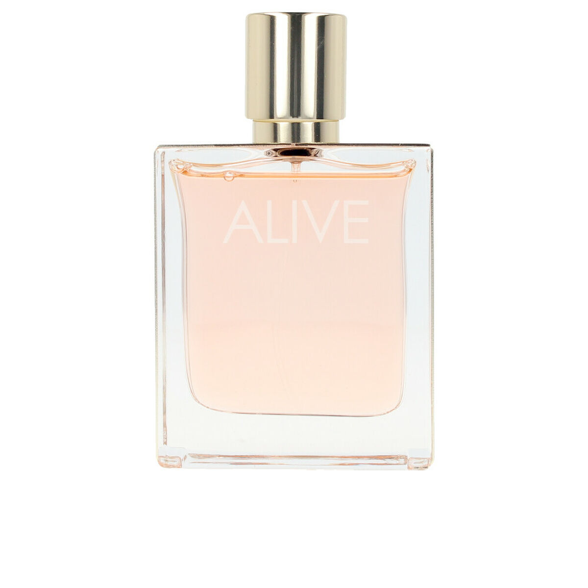 Dámský parfém Alive Hugo Boss EDP EDP